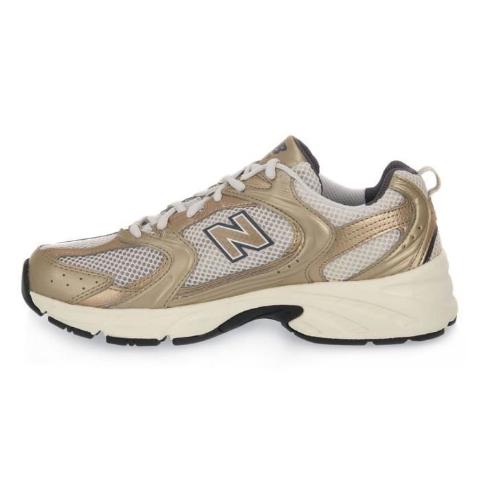 New balance m530 homme jaune store