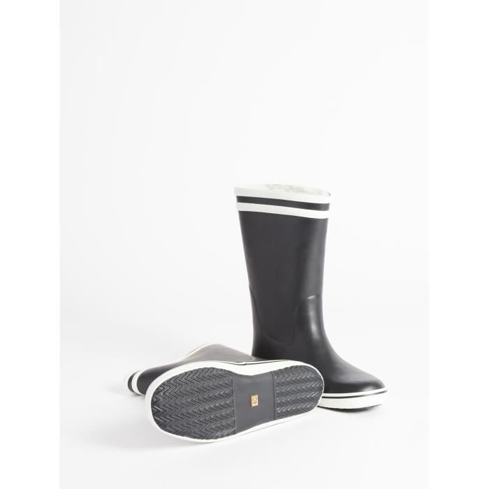 Botte aigle malouine femme outlet