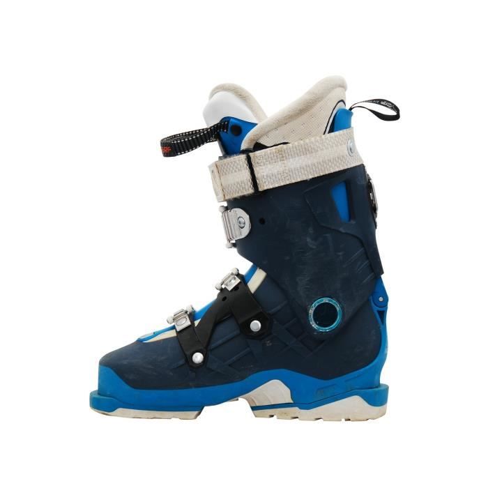 Chaussures de ski Salomon QST pro 90 W Cdiscount Sport