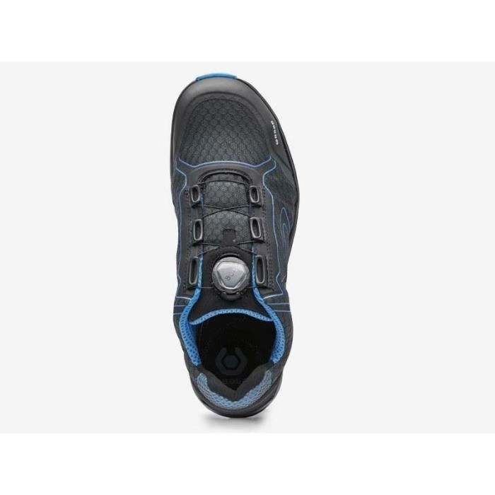 Run@Work Boston Base Protection   Réf. CA B1712 0WA 42   Rubix