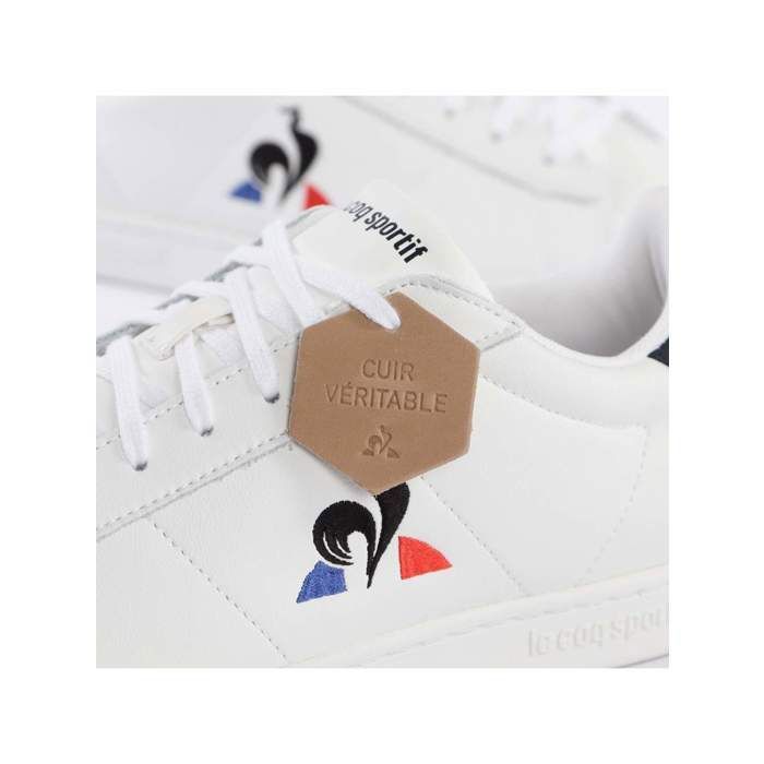 Le coq store sportif courtset homme