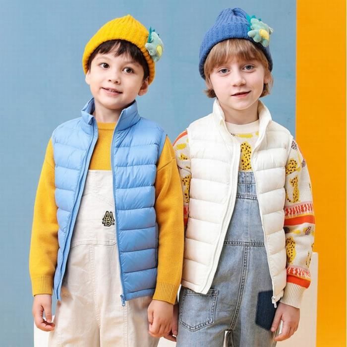 Doudoune duvet 3 ans top