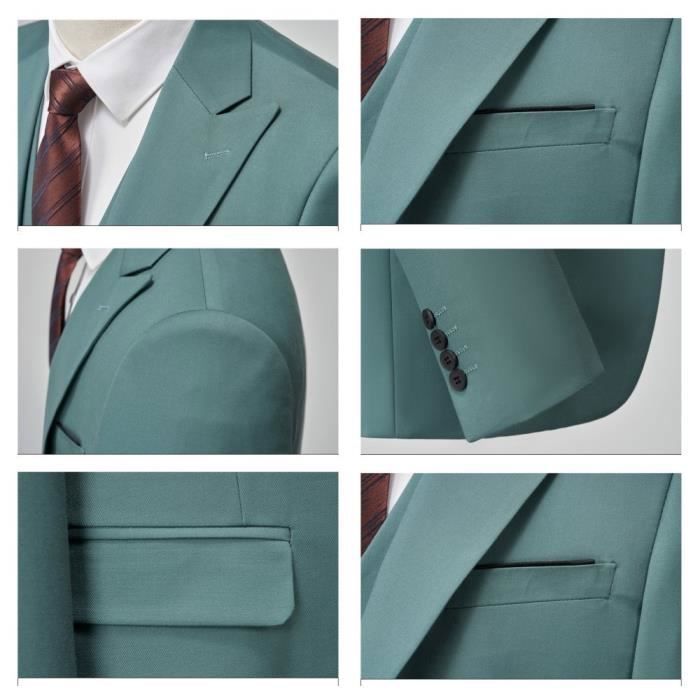 Cdiscount on sale costume homme