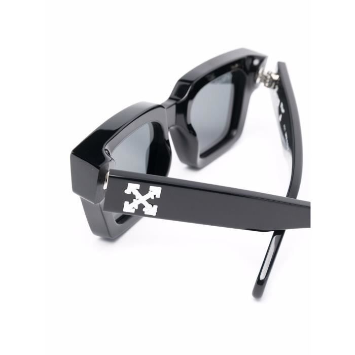 Lunette off shop white homme