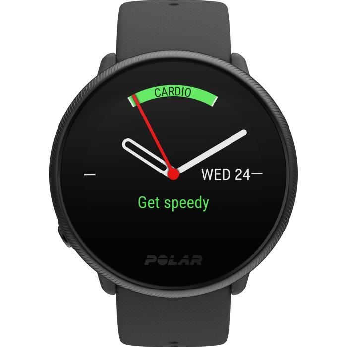 Polar best sale ignite taille