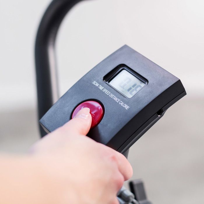 Velo clearance appartement tectake