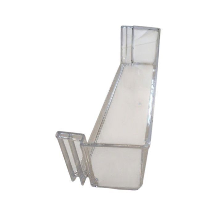 Balconnet Bouteilles 668732 - Compatible Réfrigérateur Glem, Airlux - Modèles F31c, Gri310ca