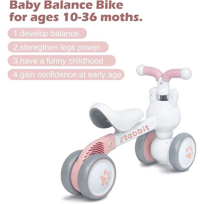 Scooter Enfant 3 Roues Pliant Avec LED - Rose-Violet, Équilibre Et Sécurité