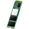 TRANSCEND Disque SSD 220S - 1 To - Interne - M.2 2280 - PCI Express 3.0 x4-3