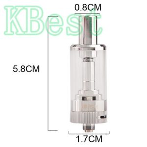 Cigarette électronique Eleaf GS Air