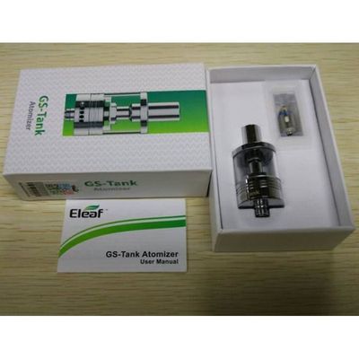 elfbar nachfüll pod läuft aus Tigara Electronica Mod Eleaf istick TC 40W cu atomizor GS Tank 3ml main image 0