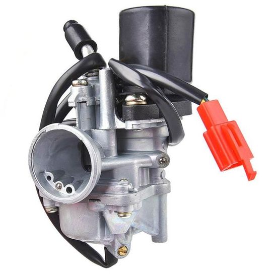 Remplacement de carburateur carb pour 2 accessoires Dinli 50cc 90cc 110cc ATV Quad