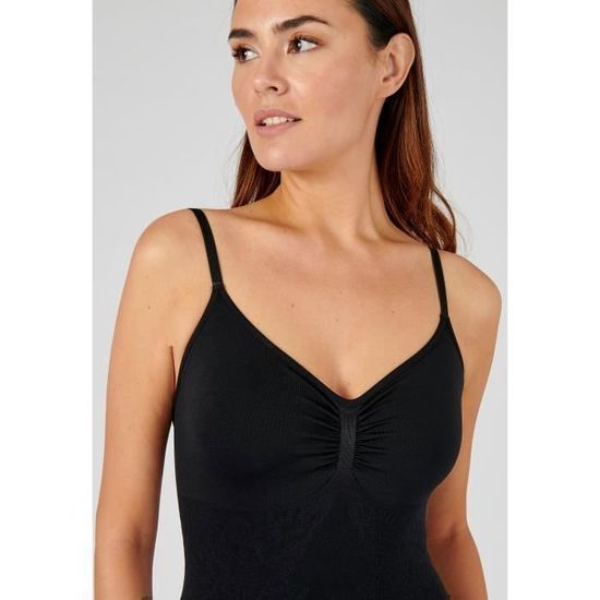 Body Touch Debardeur Sans Couture Body Sans Couture La Redoute