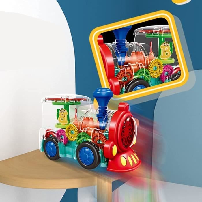 Trains électriques & accessoires - JouéClub, spécialiste des jeux et jouets  pour enfant