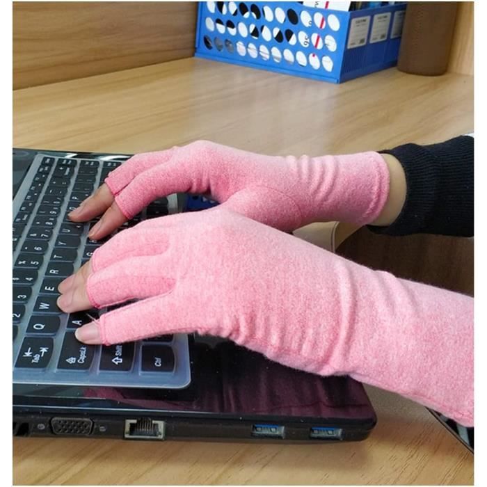 Gants Ortho Compress Sofela Donfri Paires De Gants De