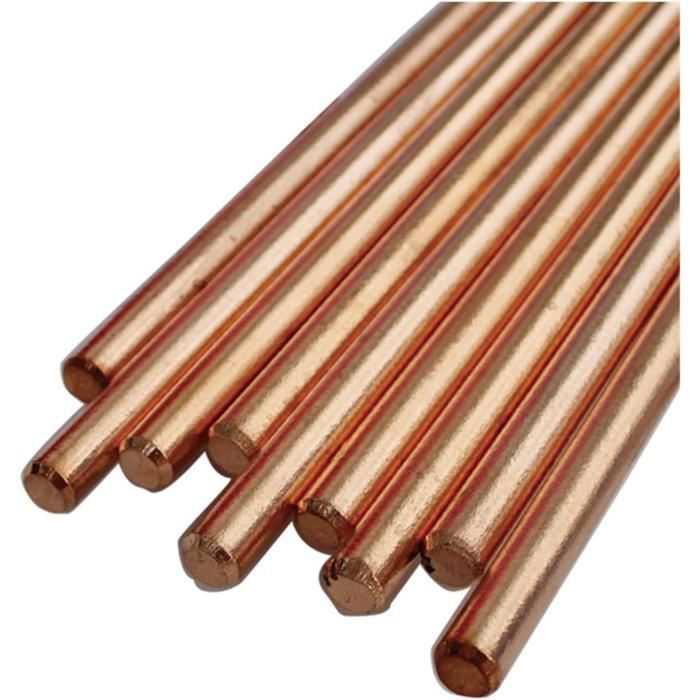 400mm Longueur Keepdrum SV1 Rods - Lot De 19 Baguettes Pour Batterie En Bois Avec Poignée Caoutchouc - 400mm De Long, 15mm De Diamètre