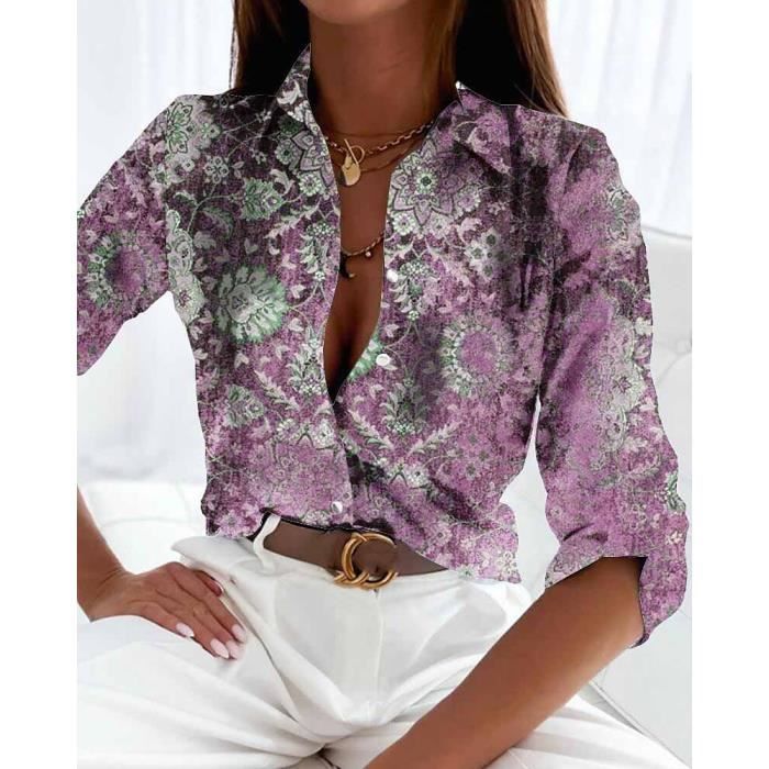 Chemisier vintage online