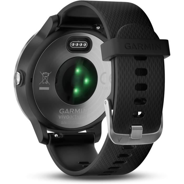 Vivoactive 3 etanche 2025