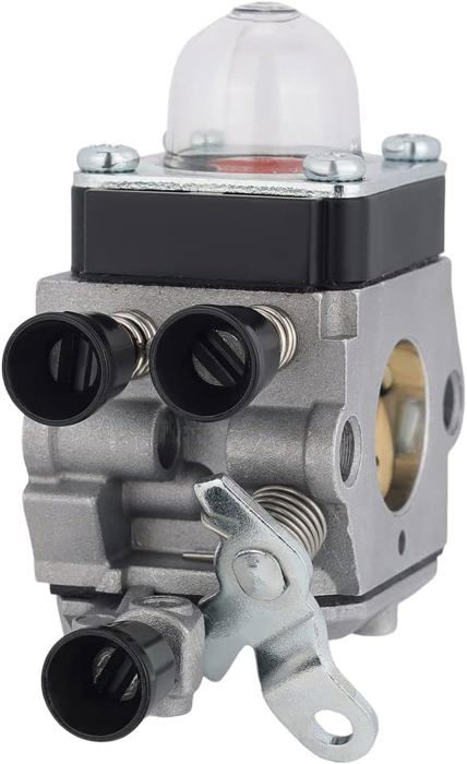 Kit Carburateur C1Q-S66 C1Q-S97A Pour Stihl FS45 FS55 FS38 – + Filtre Bougie Joints
