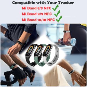 Lot De 2 Coques écran Pour Xiaomi Redmi Smart Band 2 - Marque Kwmobile - Neuf Sous Emballage