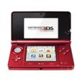 Console portable - Nintendo - 3DS - Rouge - Édition spéciale-5