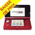 Console portable - Nintendo - 3DS - Rouge - Édition spéciale-6