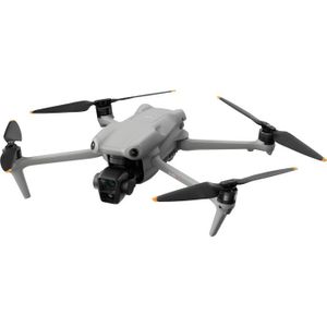 DJI Air 3S en pack Fly More Combo avec radiocommande DJI RC 2
