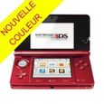 Console portable - Nintendo - 3DS - Rouge - Édition spéciale-7