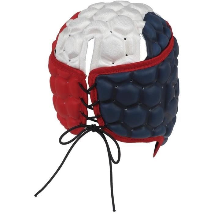 GILBERT Casque de rugby FALCON 200 France - Homme