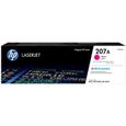 Cartouche de Toner HP 207 (W2213A) magenta pour HP Color LaserJet Pro M255/MFP M282/M283-0