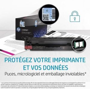 Toner compatibile per HP Laser MFP135a/w/r, HP Laser 107a/w/r, nero