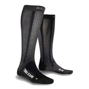 X-Socks Chaussettes l/ég/ères de Trekking pour Adulte funktionssocken Expedition Long