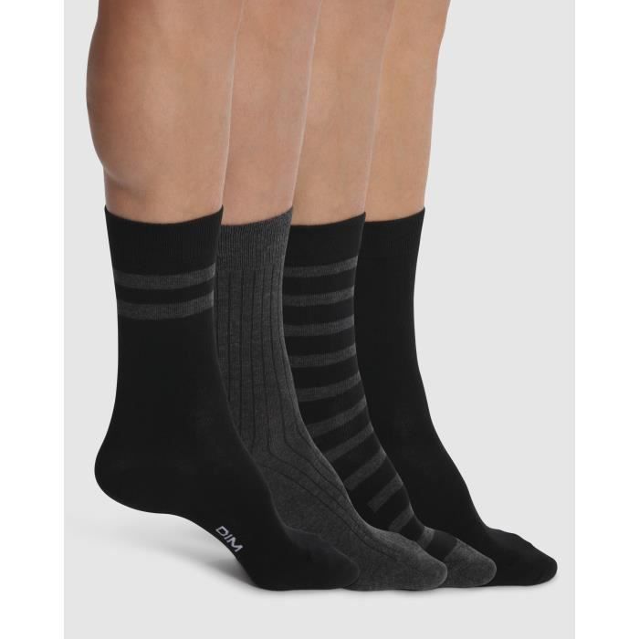 Chaussettes Dim - Black Week Cdiscount Prêt-à-Porter