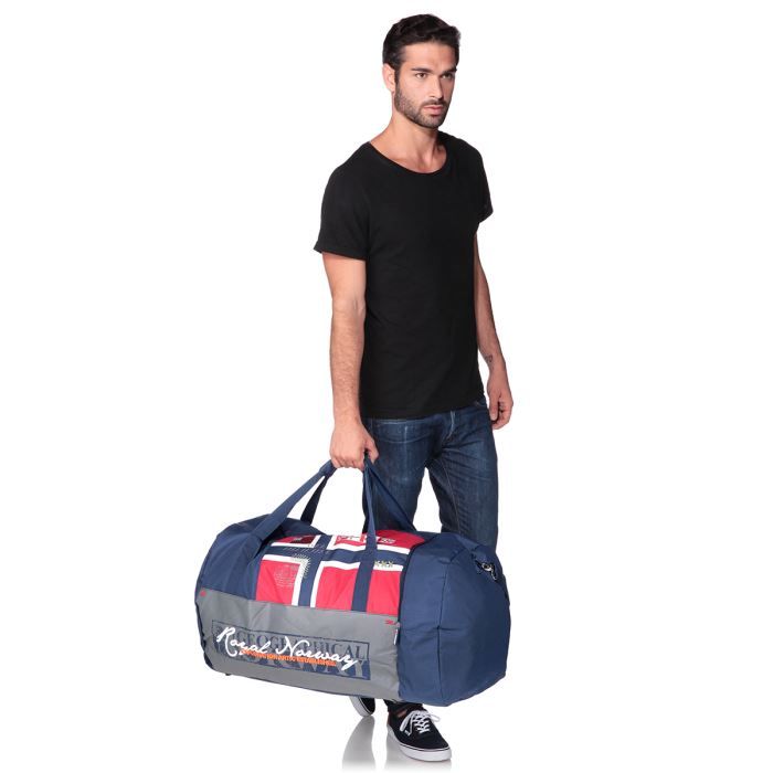 Geographical norway sac de clearance voyage