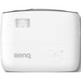 BENQ W1700 Vidéoprojecteur 4K UHD - Focale courte (100" à 3,25 mètres) - Technologie CinematicColor™-2