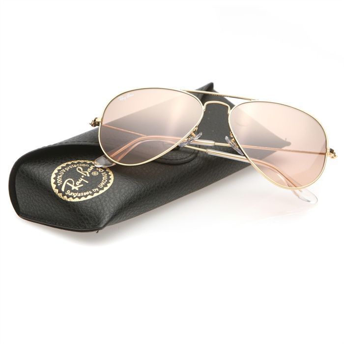 Ray ban aviator cdiscount deals