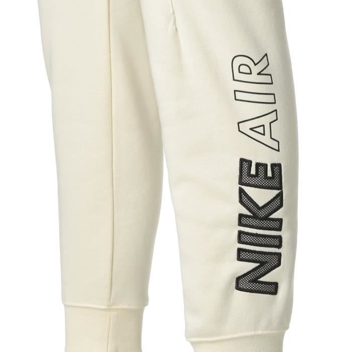 Survetement nike hotsell beige femme