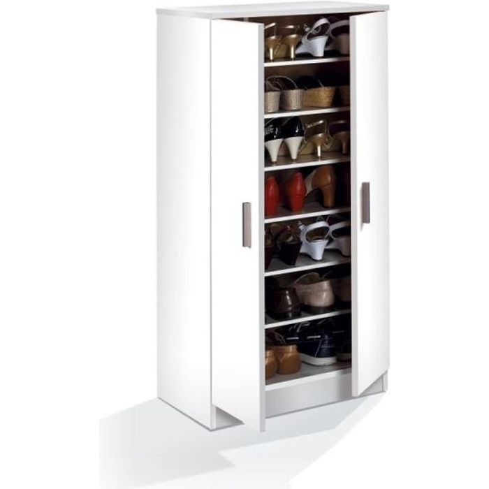 Meuble Chaussure 40 Cm Achat Vente Pas Cher
