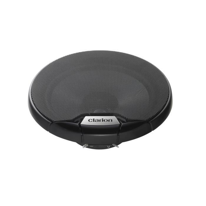 Haut-parleurs 52mm 5W 4 Ohm - Lot De 2 | Pour Son Clair Et Puissant | Portable