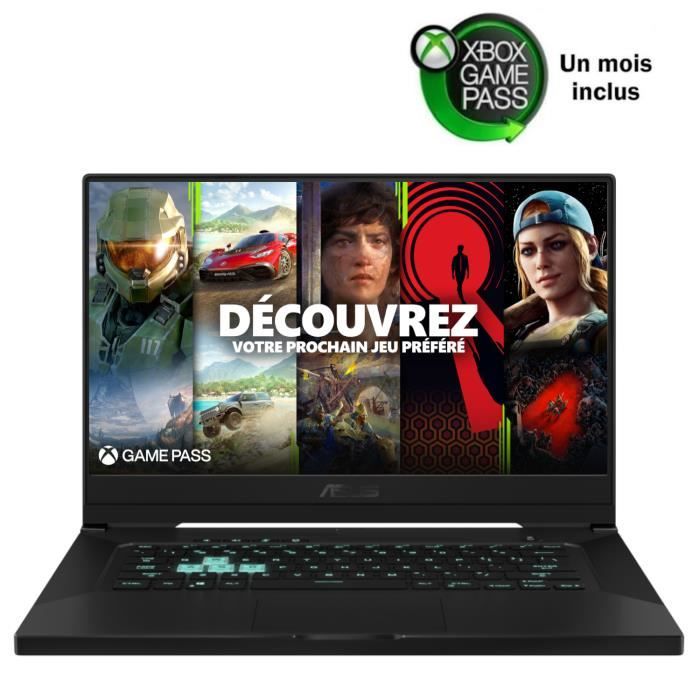 Pc gamer asus a17 tuf766ii h7232t clearance
