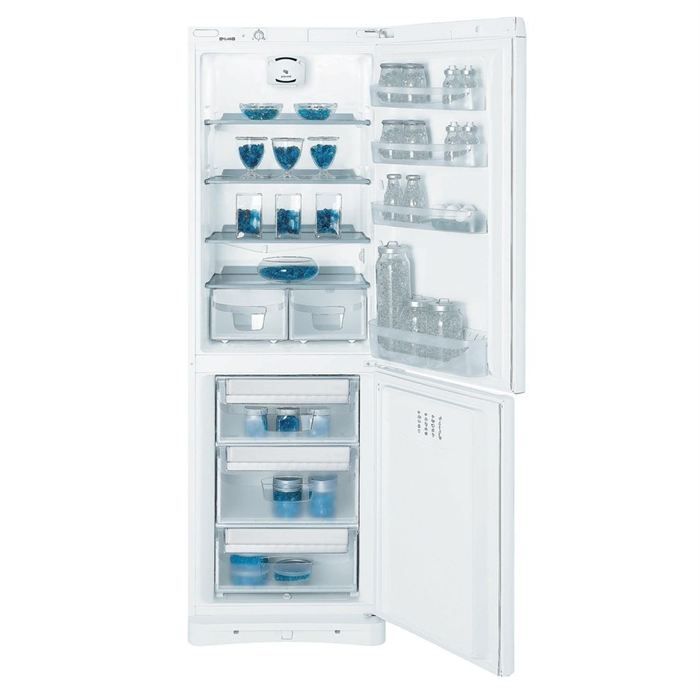 Indesit Baan13v Achat Vente Refrigerateur Classique Indesit