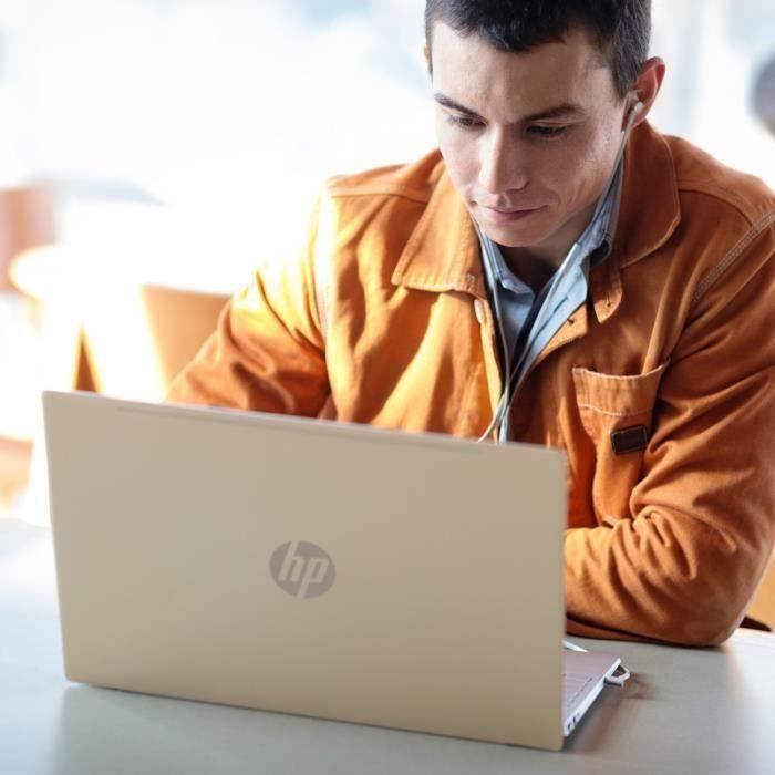  PC Ultrabook Pavilion 14-ce0007nf 14” FHD IPS4