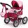 Landau poupee pliable