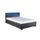 Lit adulte led