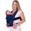 porte bébé cross wallaboo avis