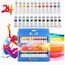 Coffret Ensemble De Peinture Acrylique 24 Tubes De Couleurs Art 24x12ml Pigments Riches Pour Artistes Debutants Etudiants Enfants Achat Vente Peinture Acrylique Couchage Panier Chien Chat Cor Cdiscount