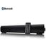 Enceintes Pour Televiseur Chaine Stereo Sans Fil Portable Usb Barre De Son Pour Telephone Portable Ordinateur Pc Tv Prise En Charge Audio 3 5 Mm Tablette Sakobs Mini Haut Parleur De Barre De Son