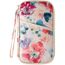 NOVAGO Porte Monnaie s/érie Macaron Rose