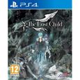 The Lost Child Jeu PS4-0