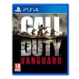 Call of Duty Vanguard Jeu PS4-0